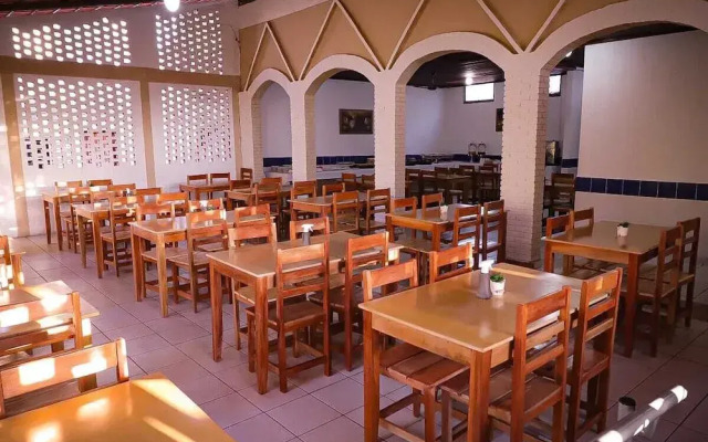 Pousada Recanto das Araras