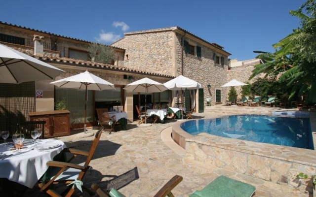 Posada de Lluc