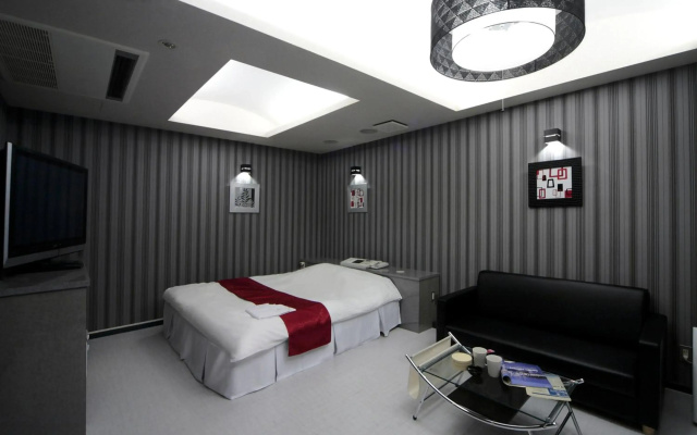 Hotel LALA minato