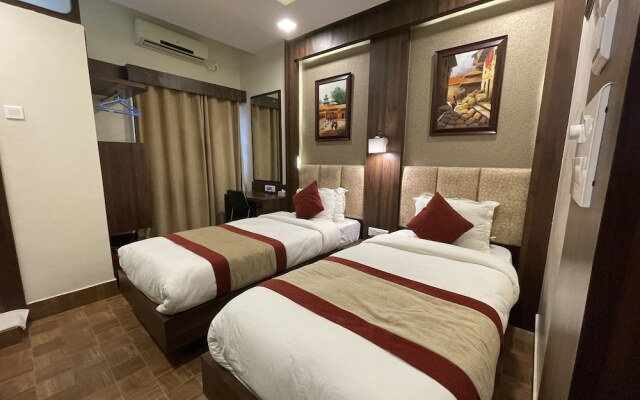 Hotel Kailash