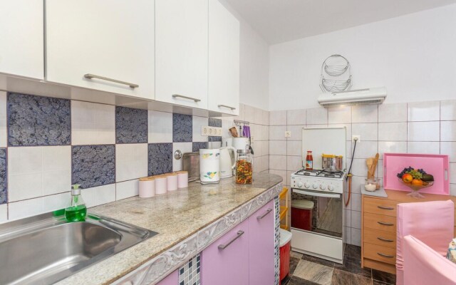 Amazing Home in Silo With Wifi and 1 Bedrooms