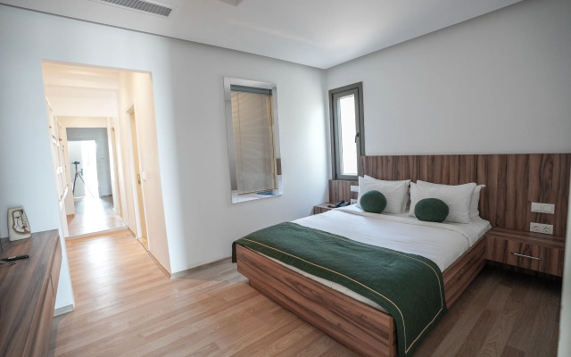 Palmalife Bodrum Resort & Spa
