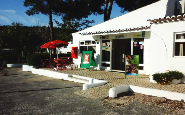 Parque de Campismo Orbitur Valverde