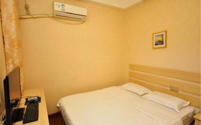 Yijia Inn – Guest Rooms – Dezhou