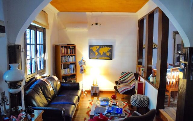 Alma Bed & Breakfast