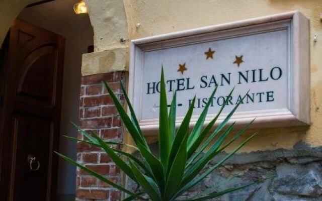 Hotel San Nilo