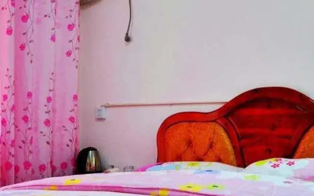 Zhangjiajie Village Farmhouse Hostel