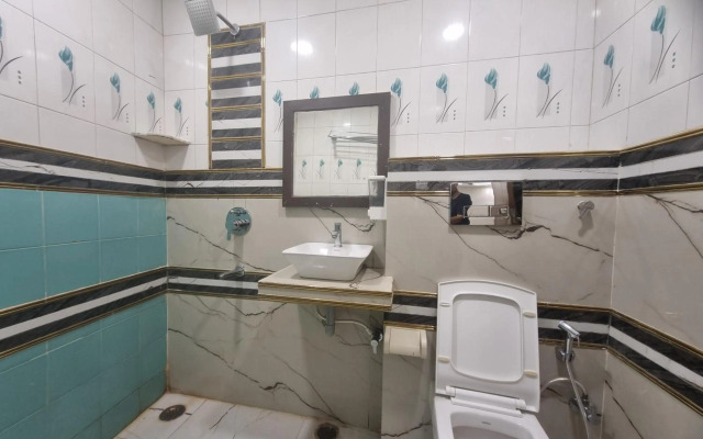 Muskan Hotel