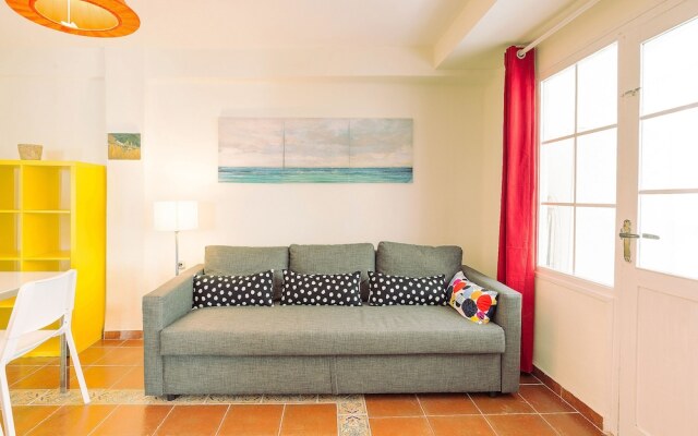 Victoria City Center Apartment