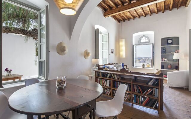 Villa Josephine by Mykonos Pearls