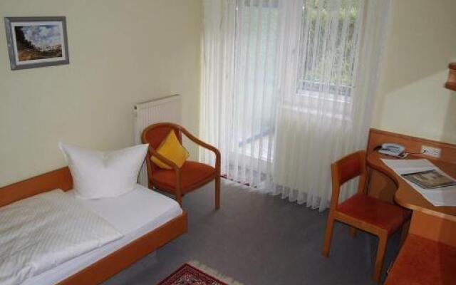 Hotel Fidelitas