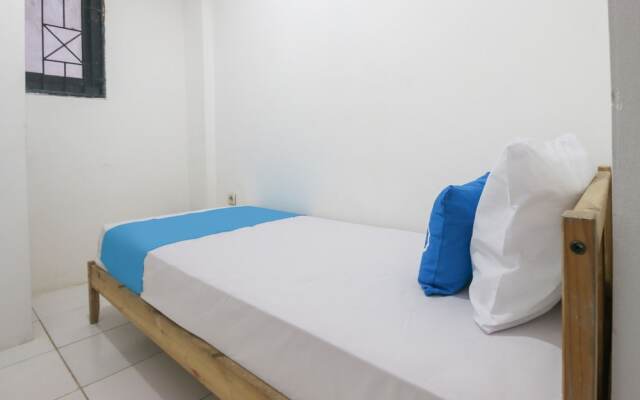 Airy Eco Syariah Ruko Kalideres Indah Dua B8 Jakarta