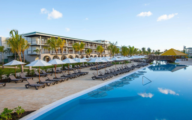 El Beso Adults Only At Ocean El Faro - All Inclusive
