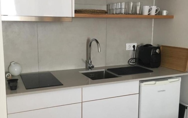 Alg001 Algarve 1Bd Apartment 2Min To Marina