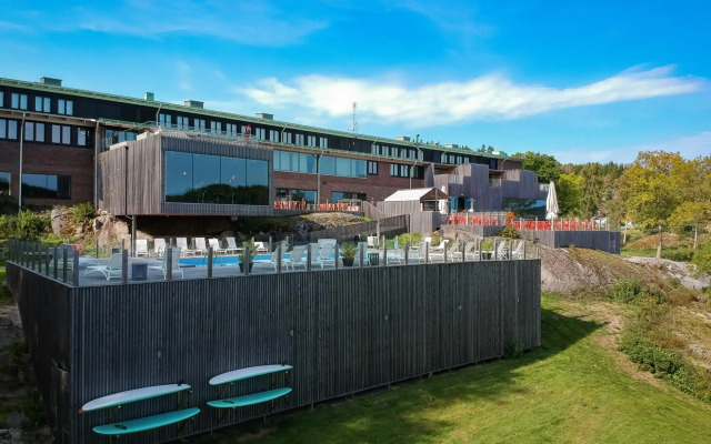 Vann Spa Hotel and Conference