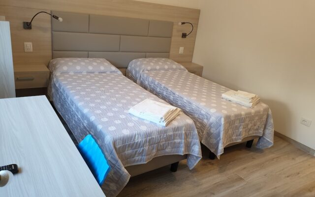 Il Sole E La Luna In Garda