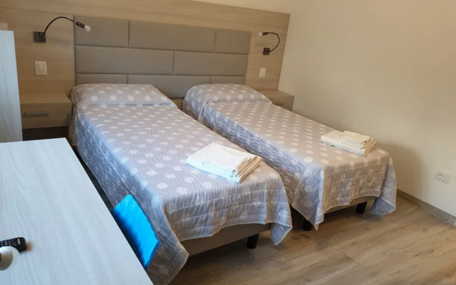Il Sole e la Luna B&B in Garda