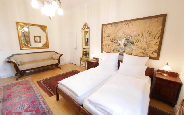 Hotel Rotdorn