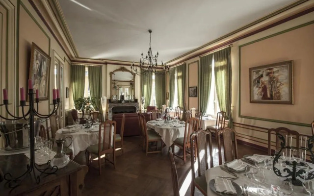 Gîte Le Château Des Saveurs