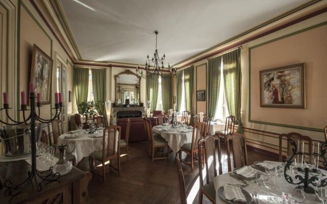 Chateau Des Saveurs