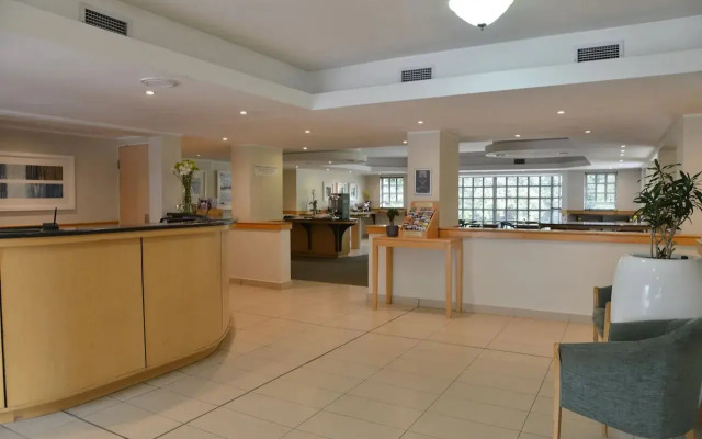 Road Lodge Cape Town International Airport