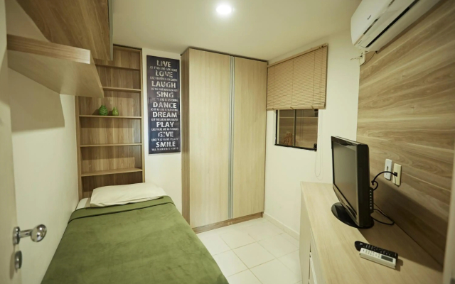 Kings Flat Hotel