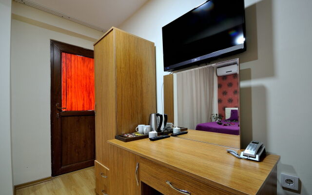 Seyri Istanbul Hotel