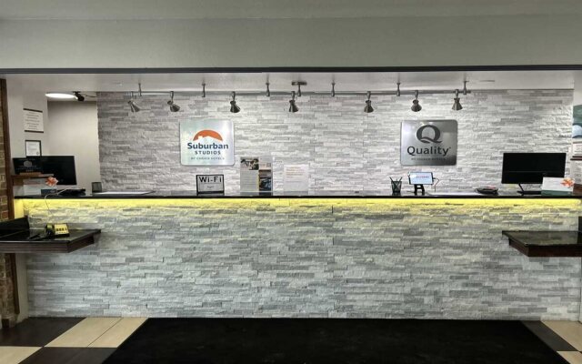 Suburban Studios Fort Dodge