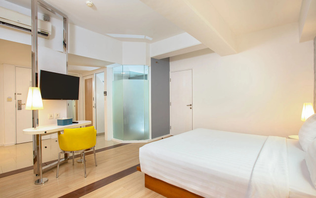 1O1 URBAN Jakarta Kelapa Gading