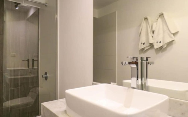 w Lovely 1BR With Park View in Miraflores
