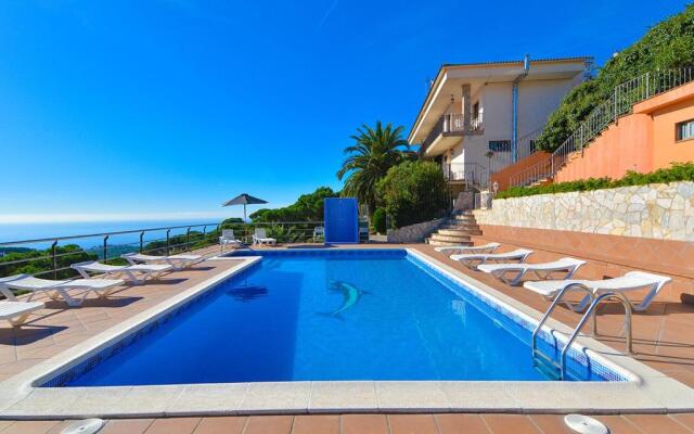 Club Villamar - Serra Brava