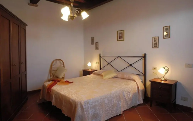 Comiti Farmhouse - Apt. Gioconda