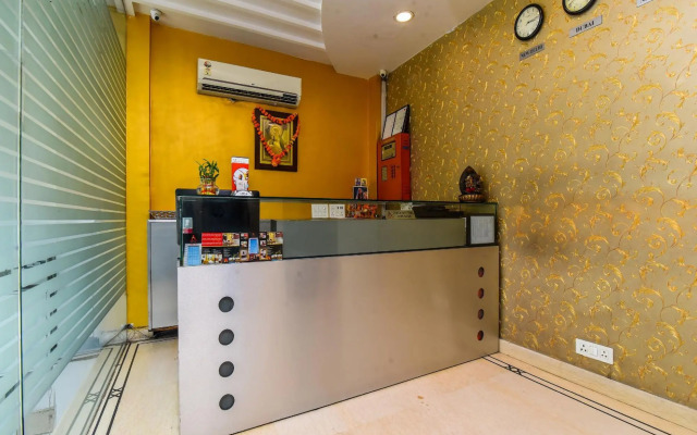 Oyo Rooms Lajpat Nagar Market