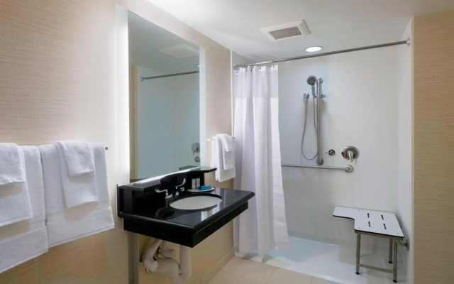 Fairfield Inn & Suites by Marriott Paramus