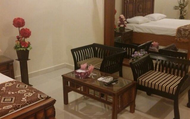 Hotel Royal Palace
