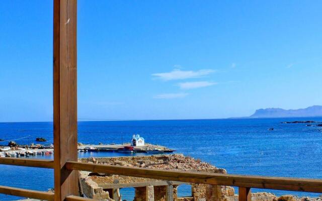 Porto Kalamaki Hotel