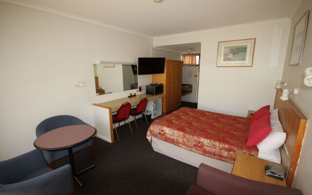 Mildura Motor Inn