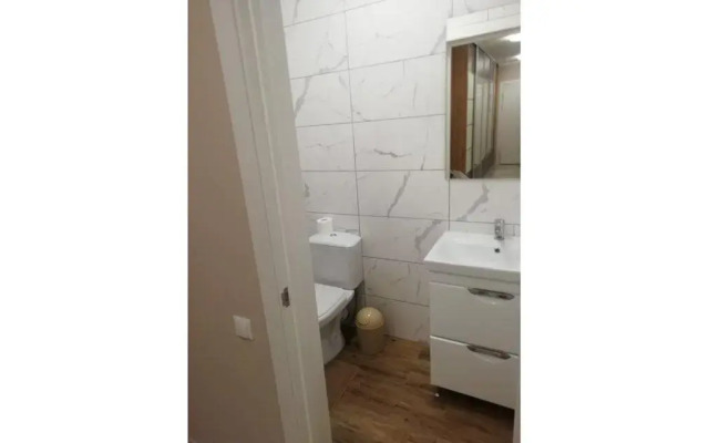 Апартаменты Манго на улице Гоголя 92