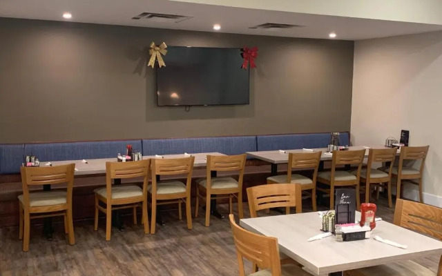 Travelodge Hotel Sudbury