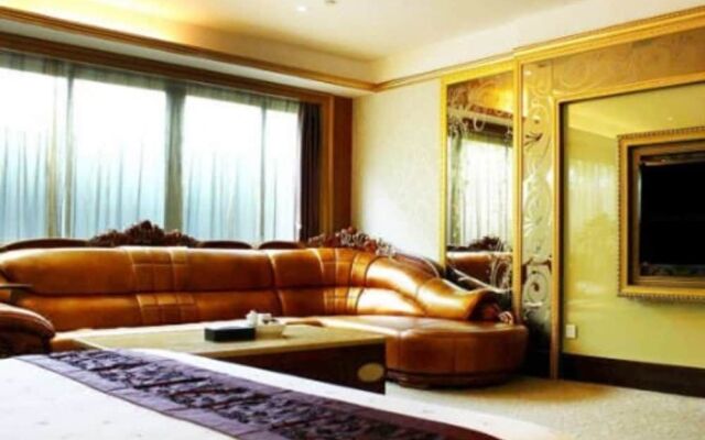 Zhuhai Xinhualian Business Hotel