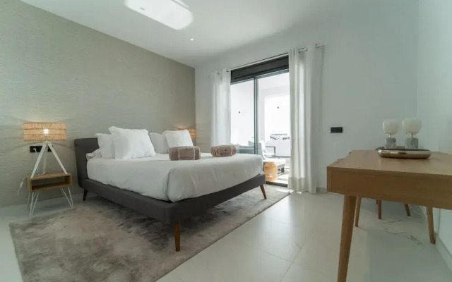 Estepona Holiday Hills