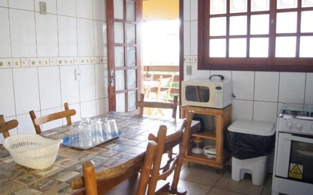 Pousada Vila da Praia