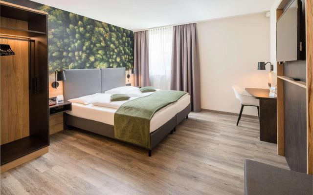 Best Western Hotel Muenchen Airport