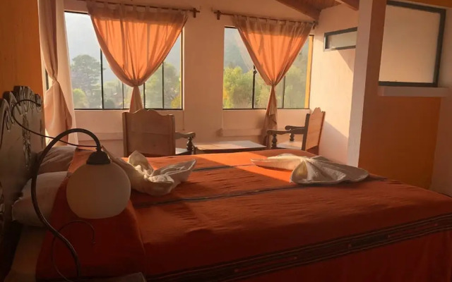 Hotel Bahia Atitlan