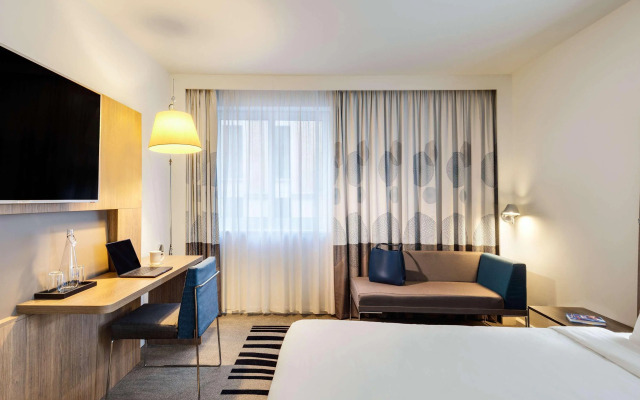 Novotel London Tower Bridge