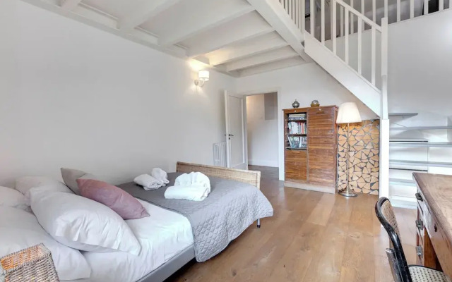 Mamo Florence - Il Prato Apartment