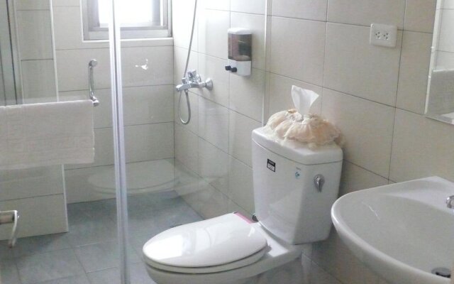 Guoguang B&B