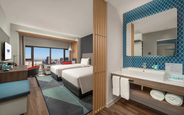 Holiday Inn Changchun Jingyue