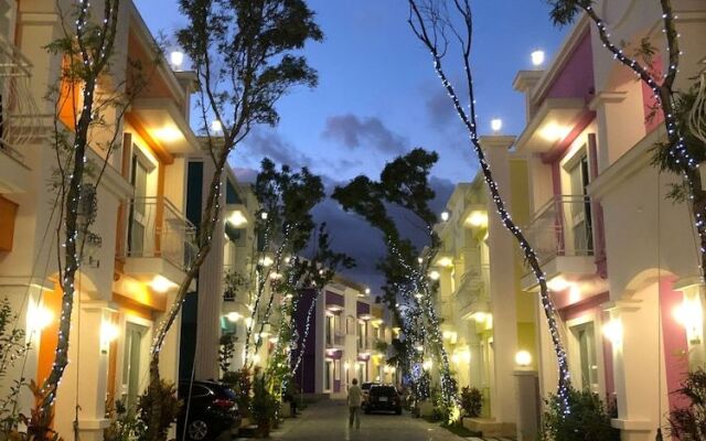 Ho Hostel
