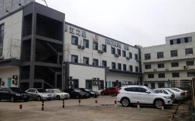 Jinjiang Inn Suzhou Development Zone Donghuan Road